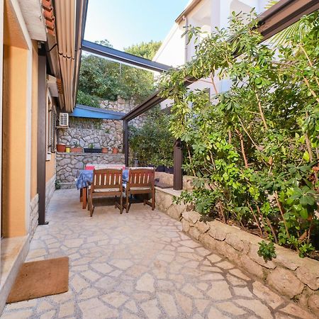 Apartman Anamarija Mali Lošinj Dış mekan fotoğraf