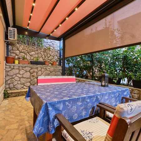 Apartman Anamarija Mali Lošinj Dış mekan fotoğraf