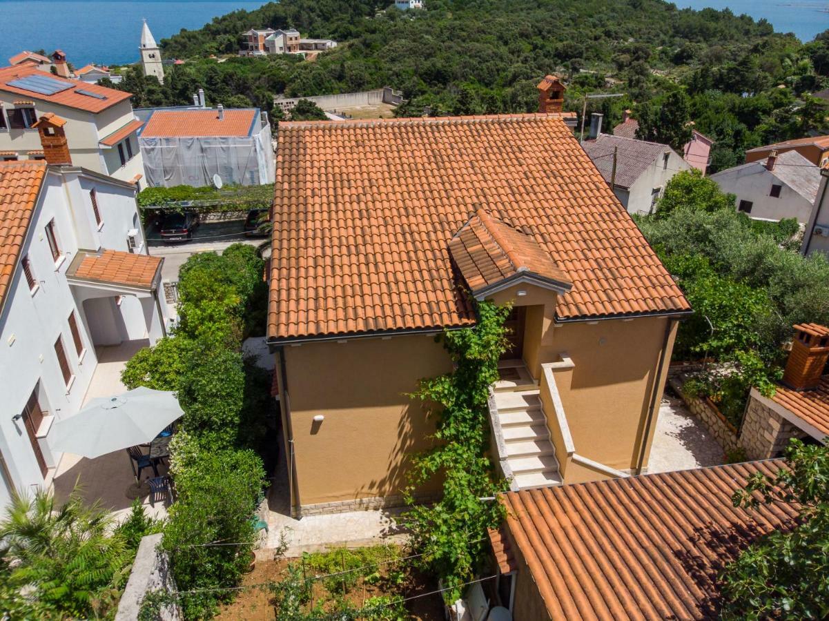 Apartman Anamarija Mali Lošinj Dış mekan fotoğraf