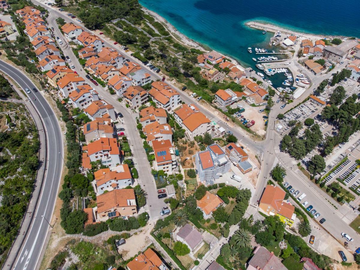 Apartman Anamarija Mali Lošinj Dış mekan fotoğraf
