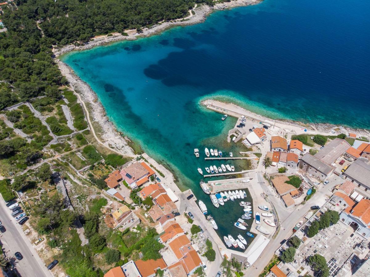 Apartman Anamarija Mali Lošinj Dış mekan fotoğraf