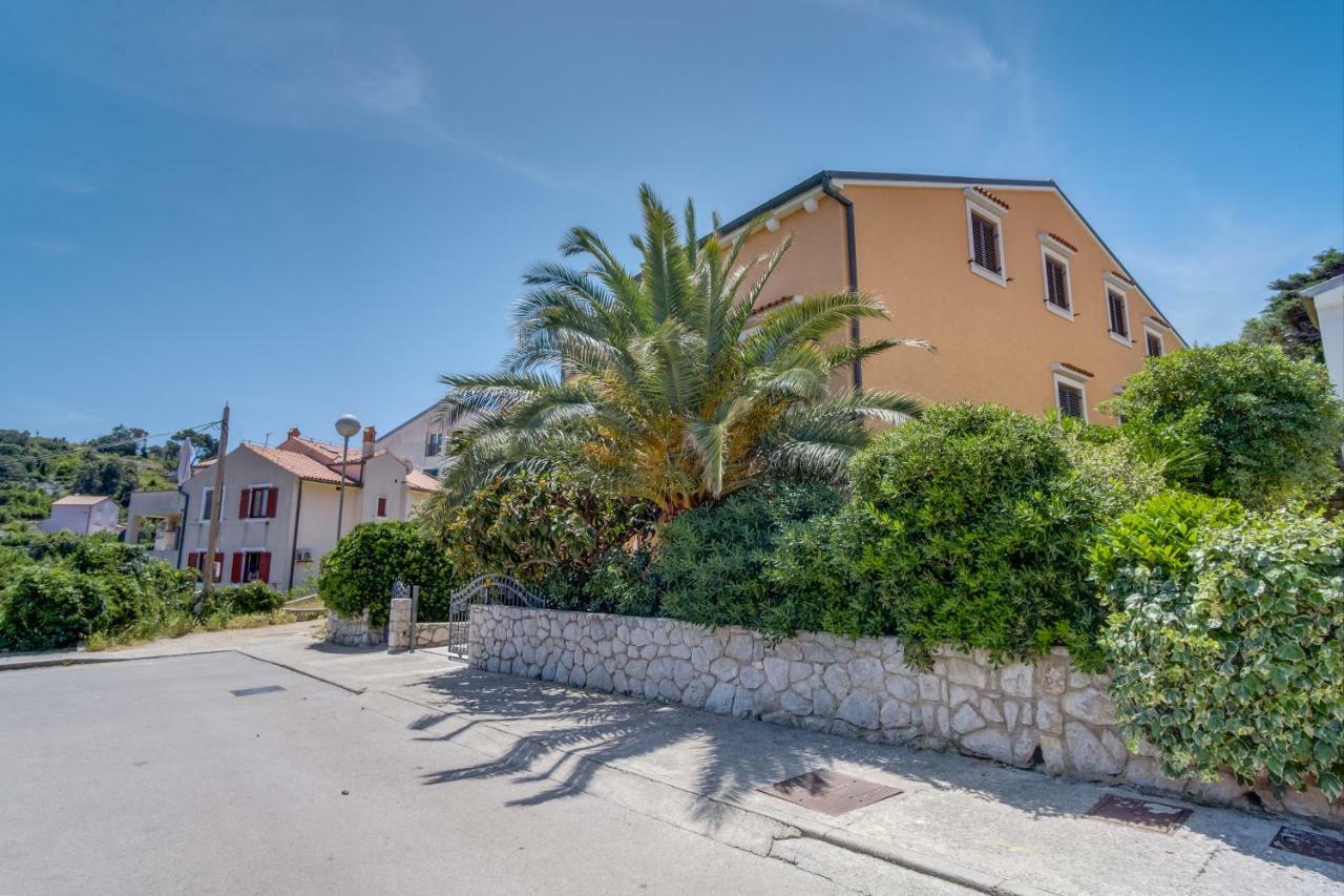 Apartman Anamarija Mali Lošinj Dış mekan fotoğraf