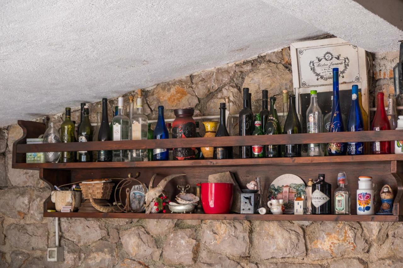 Apartman Anamarija Mali Lošinj Dış mekan fotoğraf